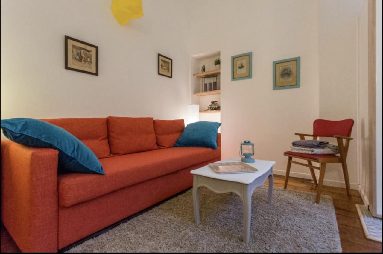 Grande Chambre Tout Confort Hyper Centre 2Pers Бордо Екстер'єр фото