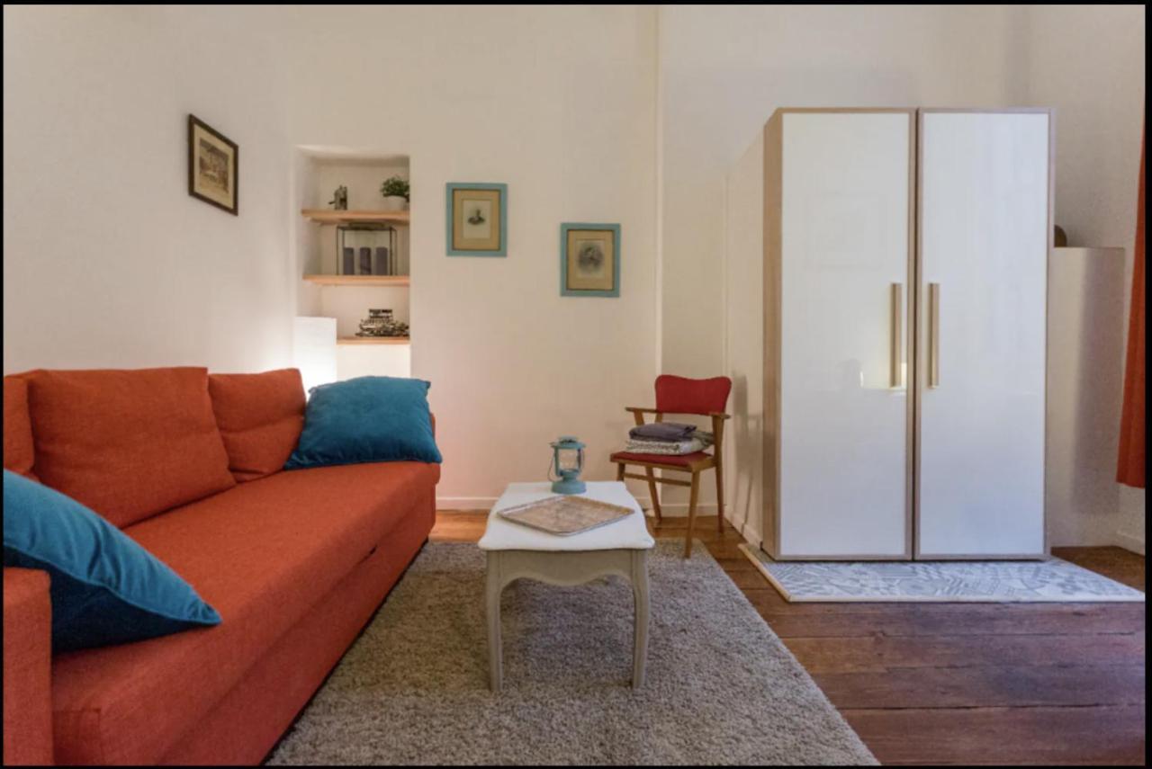 Grande Chambre Tout Confort Hyper Centre 2Pers Бордо Екстер'єр фото